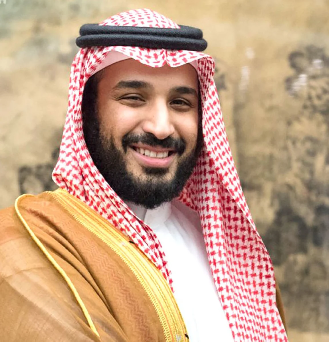 الأمير محمد بن سلمان بن عبدالعزيز آل سعود