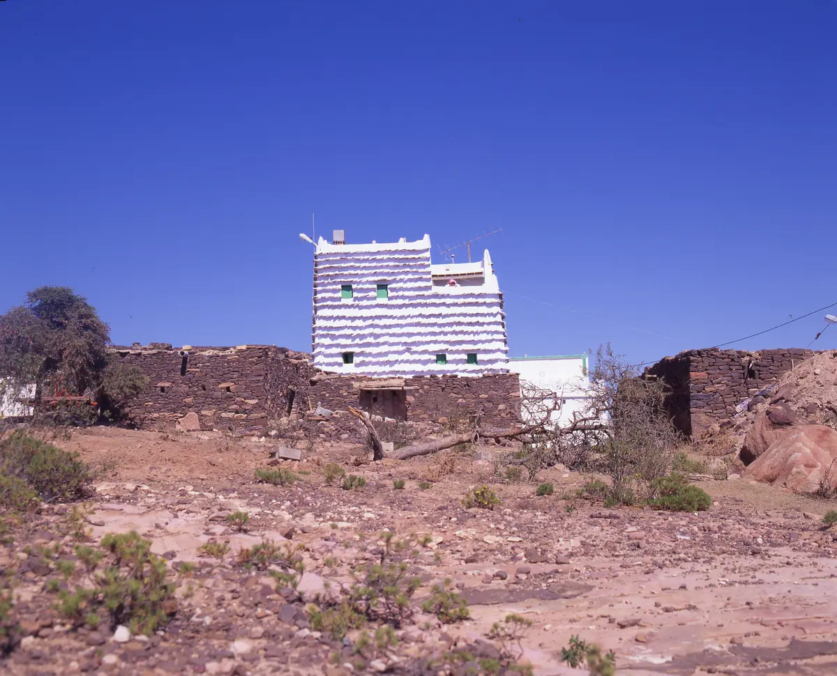 تراث جبال الجنوب